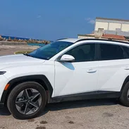 Vendo o negocio yhunday tuccosn del 2025 con 500 millas nada más - Img 51939260