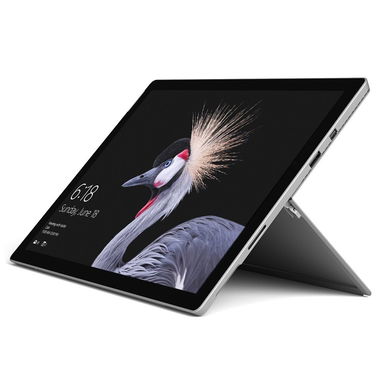 Vendo laptop Surface Pro 5 i7 de 7ma 16gb de ram m2 de 512 leer Anuncio Completo Antes de Contactar Gracias - 2/4