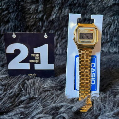 Relojes Casio Boutique - Img 117410519