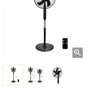 Se venden ventiladores nuevos en caja - Img 49893553