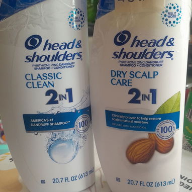 Champú original head&shoulders - Img 124335415