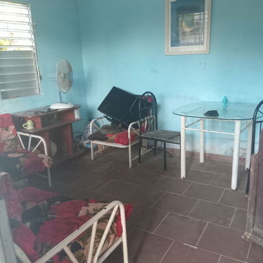 Se vende casa en alamar zona 8 - 6/9