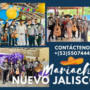 Mariachis - Img 56007961