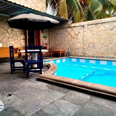 Hospedaje en la playa, Guanabo - Img 114958032