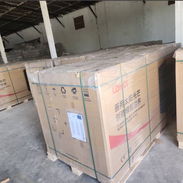 Panel solar longi 615 watt - Img 56944154