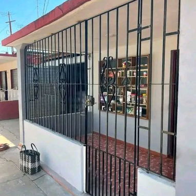 Se realizan trabajos de herrería para la seguridad y embellecimiento de su hogar con montaje y pintura gratis - 10/10