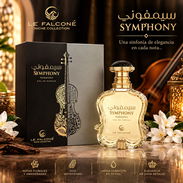 Perfume árabe original  para caballero - Img 57353104