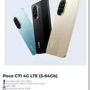 Poco C71 4G LTE - Img 56197996