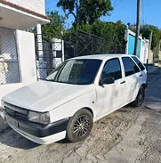 Vendo Fiat tipo 1.6 gasolina. - Img 49484346