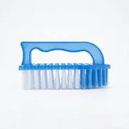 Cepillo de Mano Ergonómico para Lavandería (Modelo Planchita) - Img 55737500