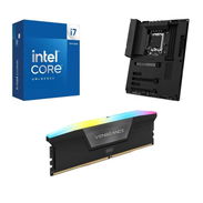 PC KIT PC 14va 🤩 Intel i7-14700K Z790 RGB 16GB ✅0km kit nuevo kit pc - Img 50346321