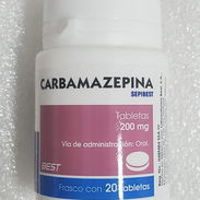 Carbamazepina - Img 53656091