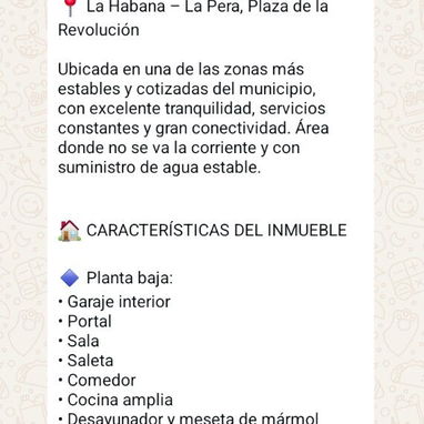 Venta de casa - Img 124017904