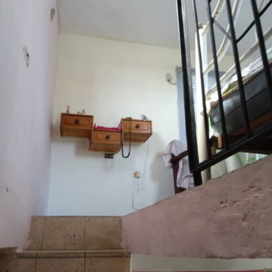 Casa en venta en Cerro interior - 6/10