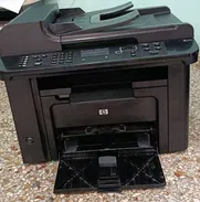 Hp laser 3 en 1 más tiro retiro automatico - Img 50127790