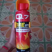 Extintor de incendio de seguridad para motos ,cocina o carros,  nuevos - Img 55175448