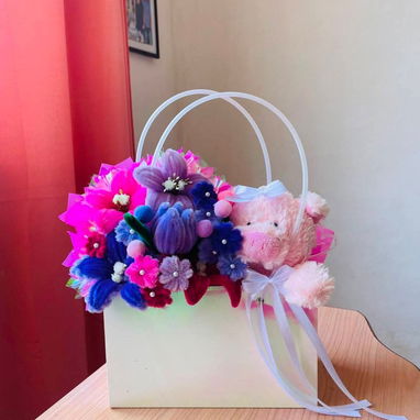 Regalos 🎁 sorpresa con conejo gigante - Img 125953755