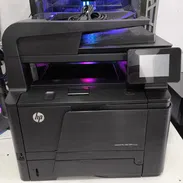 Impresora Multifuncionar HP Laserjet Pro 400 Mfp M425dn 58483450 - Img 55168997