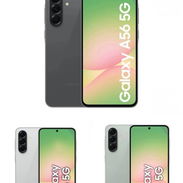Galaxy A56 8/256gb Dual SIM 📦. Forro de regalo 🎁58850425 - Img 56621470
