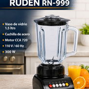 Batidora Runder-999 - Img 57031481