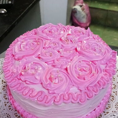 VIDA DULCE’S CAKES - Img 120984004