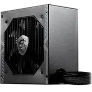 Fuente MSI 650W 80 Plus Bronze nueva 59424990 - Img 50706427