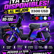 Ventas de Bicimotos Guantanamo - Img 57524286