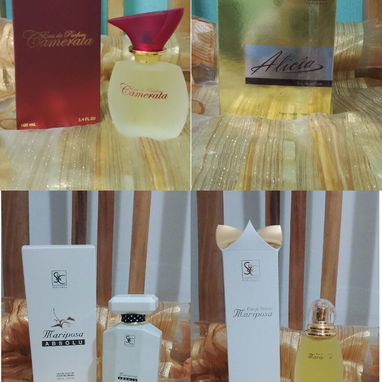 Perfumes 💯 originales-Alta calidad👌 - Img 124254674