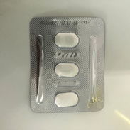 AZITROMICINA 500MG BLÍSTER 3 PASTILLAS - Img 55878223