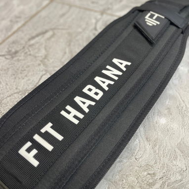 FAJA DE FUERZA FIT HABANA - Img 103437395