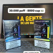 Vapers 30.000 puff - Img 54584528