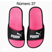 Chancletas Pumas 💯 originales - Img 55767316