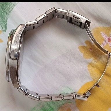 Vendo Reloj Curren de Uso pero en Perfecto Estado funcionando al 💯 - Img 124964759