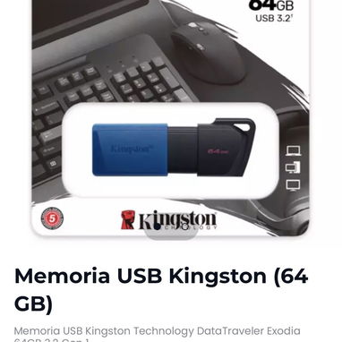 MicroSD y memoria flash - 5/7