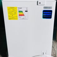 Nevera, Royal, 3.5', inverter -mensajería gratis y garantía - Img 57485885