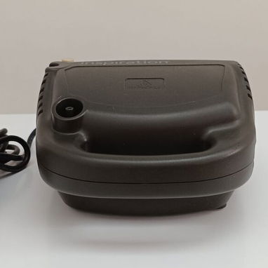 Nebulizador Profesional 110V. - 2/8