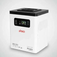 INVERSOR SOLAR SAKO 1000W/2000WH - Img 56866416