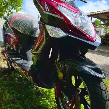 Moto eléctrica - 4/4