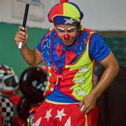 Payaso Sorbeto 🤡 - Img 55522879