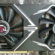 Asrock Phantom Gaming X RX 580 OC 8GB Telf. 52496815 120 USD - Img 49416308