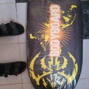 Venta de tabla de surf mediana Bodyboard - Img 58056369