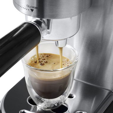 Cafetera Delonghi Mod. DEDICA (EC685M) Máquina de expresso automática 15BAR 110V/60Hz DEPÓSITO DE AGUA Y BRAZO ESPUMANTE - Img 124671122