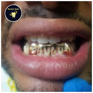 Clínica Dental - 6/10