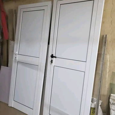 Carpintería de aluminio - 5/10