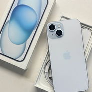 iPhone 15///Nuevos sellados en caja///780USD/// - Img 58006390