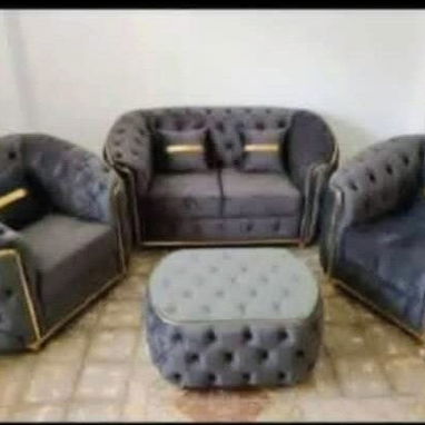 Juegos de cama sala y comedor colchones de exportación domicilio gratis - 7/10