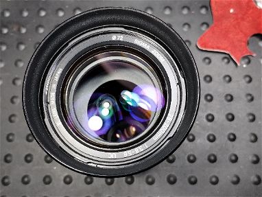 Lente Sigma 28-200 f3.8-5.6 para Nikon - Img main-image