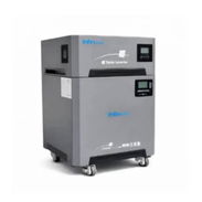 Conjunto de todo en uno 3kw inversor con 15kw de bateria - Img 54490422