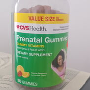 Vitaminas prenatales - Img 45622545