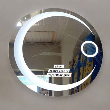 Espejos LED - 4/6